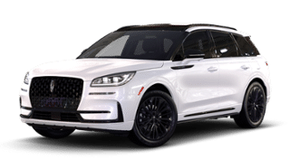 2025 Lincoln Lincoln Corsair® External Image 2